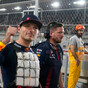 Max Verstappen seals third-straight world championship title