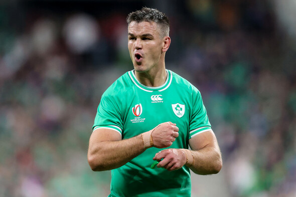 Clinical Ireland give huge travelling support another night to remember in Paris - Vimarsana News