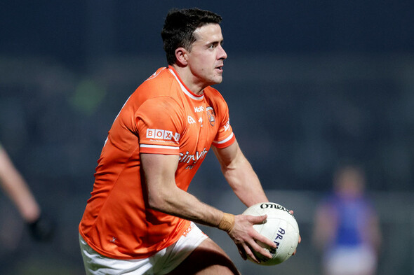 Club championships: Gaoth Dobhair return to Donegal final, Armagh's Campbell inspires Clan na Gael - Vimarsana News