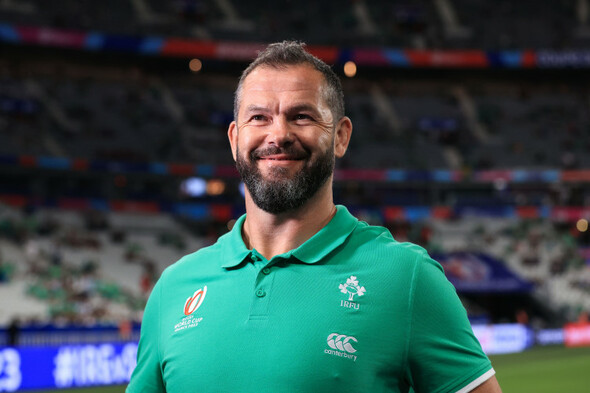 'We don't think that we've played our best rugby yet' - Vimarsana News