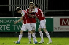 Barstooler: 5 talking points from last weekend’s League of Ireland action