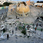 Sports Minister urges ‘proportionate’ response from Israel to ‘outrageous’ Hamas attack