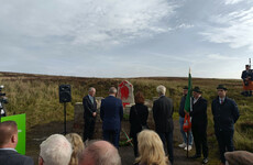 Noel Lemass monument vandalised prior to commemoration event on 100th anniversary of his death