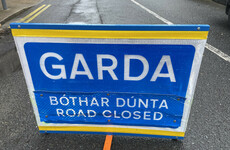 Motorcyclist dies in Donegal in fifth death on the roads since Friday