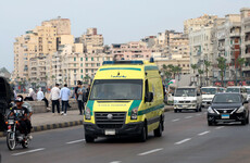 Two Israeli tourists, local guide shot dead by Egypt policeman