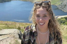 'I just want her back': Mother of missing Irish-Israeli woman appeals for information