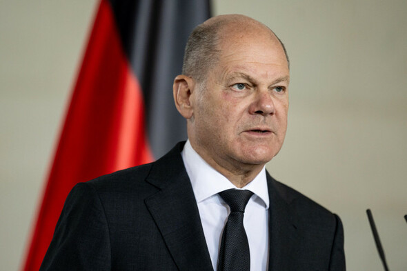 German coalition counts cost of poll losses as far right gains - Vimarsana News