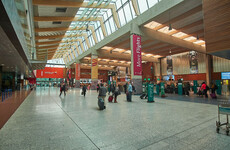 Shannon Airport 'temporarily closed' to flights following heavy fog