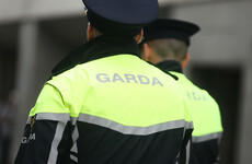 Breakthrough in garda talks as interim roster is agreed