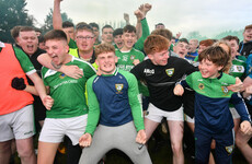 'He will always be part of the DNA of Mohill' - Leitrim champs remember late Philly McGuinness