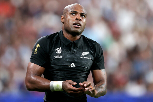 All Blacks XV has changed notably since losing series to Ireland - Vimarsana News