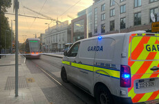 Luas services return after Gardaí find 'nothing of concern' in security alert investigation