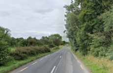 Motorcyclist (50s) dies following collision with car in Co Westmeath