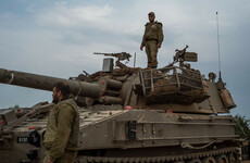 Around 1,500 bodies of Hamas militants found in Israel, as army 'restores control' of border