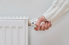 All households to receive €450 in energy credits over winter months