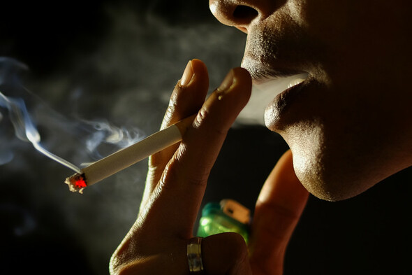 Average price for a packet of cigarettes now €16.75 after 75 cent tax hike - Vimarsana News