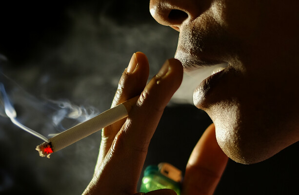 wife started smoking cigarettes My Wife Started Smoking: What You Can Do As a Husband