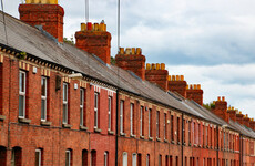 Landlords to get tax break of up to €1,000, but only if they commit to stay in the market