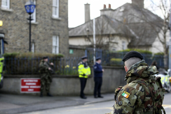 National Security: Garda overtime increase, 1,000 extra gardaí and €21m more in Defence budget - Vimarsana News