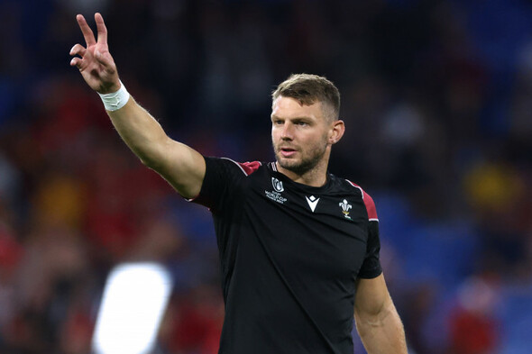 Wales say Dan Biggar is fit for quarter-final against Argentina - Vimarsana News