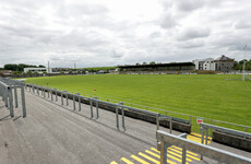 'Since hurling has come out of Birr, something has been lost' - Offaly hurling final comes home