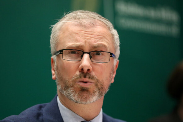 No movement on lack of Child Benefit entitlement for families in Direct Provision - Vimarsana News