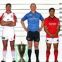 Heineken Cup: Provincial captains talk up their side's trophy chances