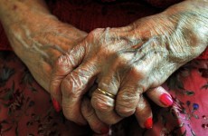 Marked increase in calls from older people to helpline