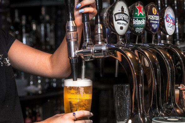 Alcohol Action express disappointment as no new measures for booze announced in Budget 2024 - Vimarsana News