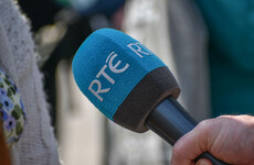 RTÉ to get supplementary estimate funding before Christmas, says McGrath