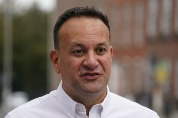 Varadkar says Israel will lose global support if it goes 'too far' in its response against Hamas - Vimarsana News