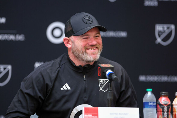 Birmingham confirm Wayne Rooney as boss with John O'Shea as coach - Vimarsana News