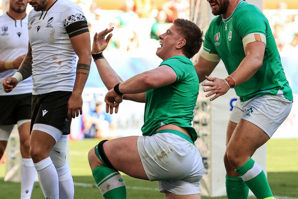 McCarthy's meteoric rise continues as O'Brien finally gets his chance - Vimarsana News