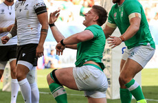 McCarthy's meteoric rise continues as O'Brien finally gets his chance