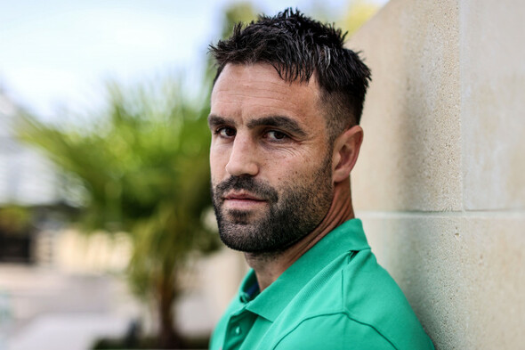 Conor Murray: 'It's as good as a position as we've ever been in' - Vimarsana News