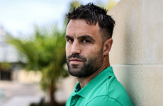 Conor Murray: 'It’s as good as a position as we’ve ever been in'