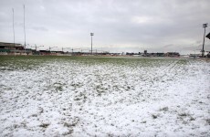 Connacht and Munster derby game moved to Monday