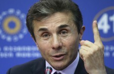 Georgian elections: President concedes shock defeat in peaceful transfer