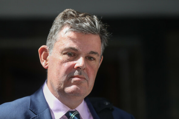 RTÉ comes before Public Accounts Committee amid dispute over release of Noel Kelly meeting records - Vimarsana News