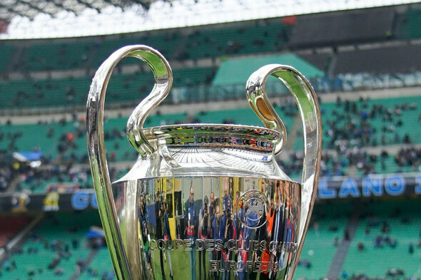 RTÉ and Premier Sports secure Irish TV Champions League rights from 2024 - Vimarsana News