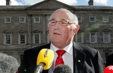 High Court orders trial in Senator Gerard Craughwell's RAF 'secret deal' case