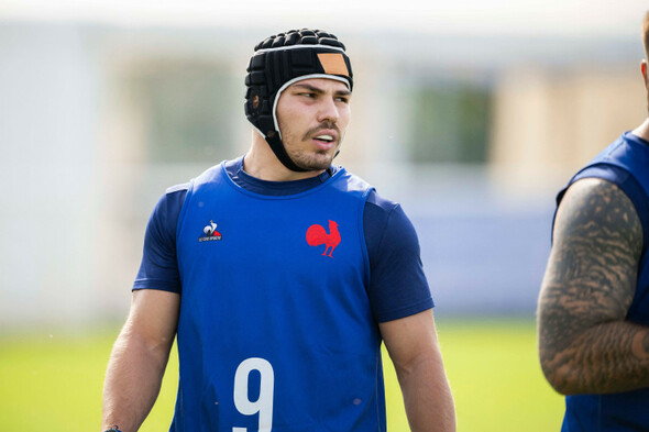 'Every game he plays is like some highlights reel' - Springboks plan for Dupont - Vimarsana News