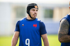 'Every game he plays is like some highlights reel' - Springboks plan for Dupont
