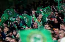 FAI hit loyal families with €100 increase in cost of season ticket