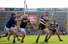 'Everybody knows how special an occasion it is' - Midleton gear up for the day of days