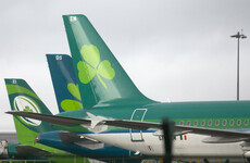 Aer Lingus to Minister: Ireland would suffer 'reputational damage' over night-flight restrictions