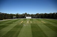 Cricket among five sports approved by IOC executive for 2028 Los Angeles Olympics