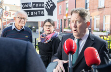 Housing Minister: Report of two properties acquired under Govt scheme 'doesn't tell full story'