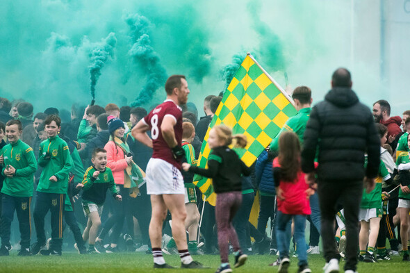 5 key GAA club storylines to look out for this weekend - Vimarsana News