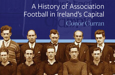 Extract: 'With the GAA's nationalist ties, Irish soccer faced a strong challenge'